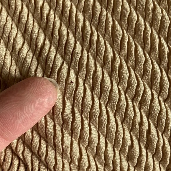 Rare - Circa 1997 - Vintage Issey Miyake Jacket/Top and Skirt Set - Picture 7 of 13